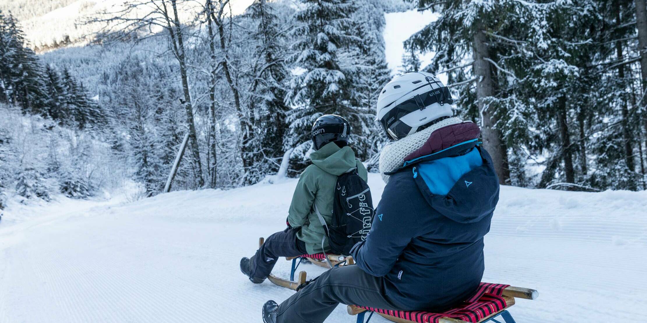 Mayrhofen Zillertal