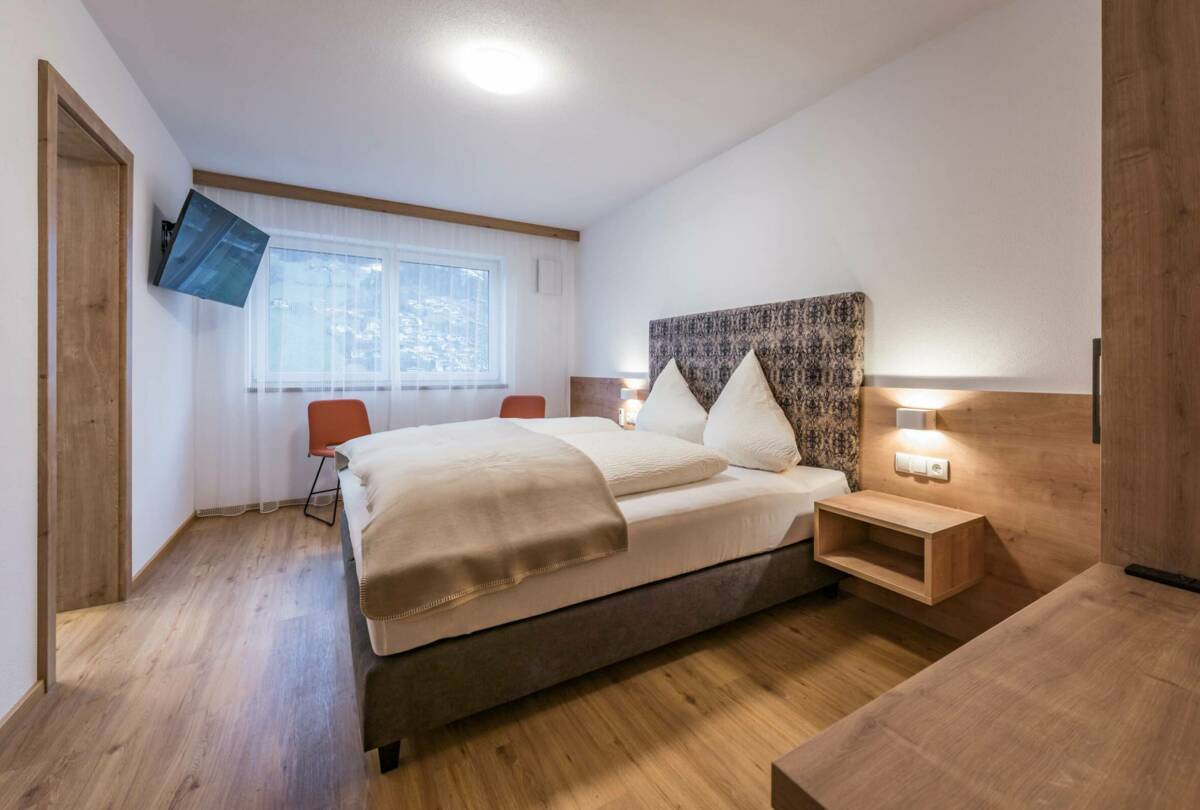 Montec Appartements Zillertal