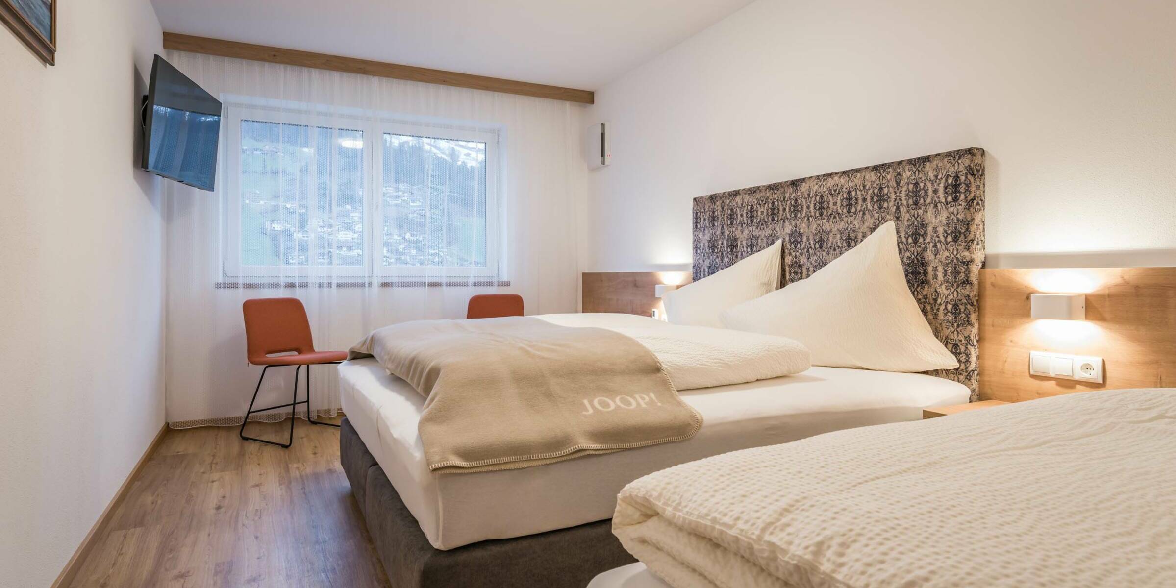 Montec Appartements Zillertal
