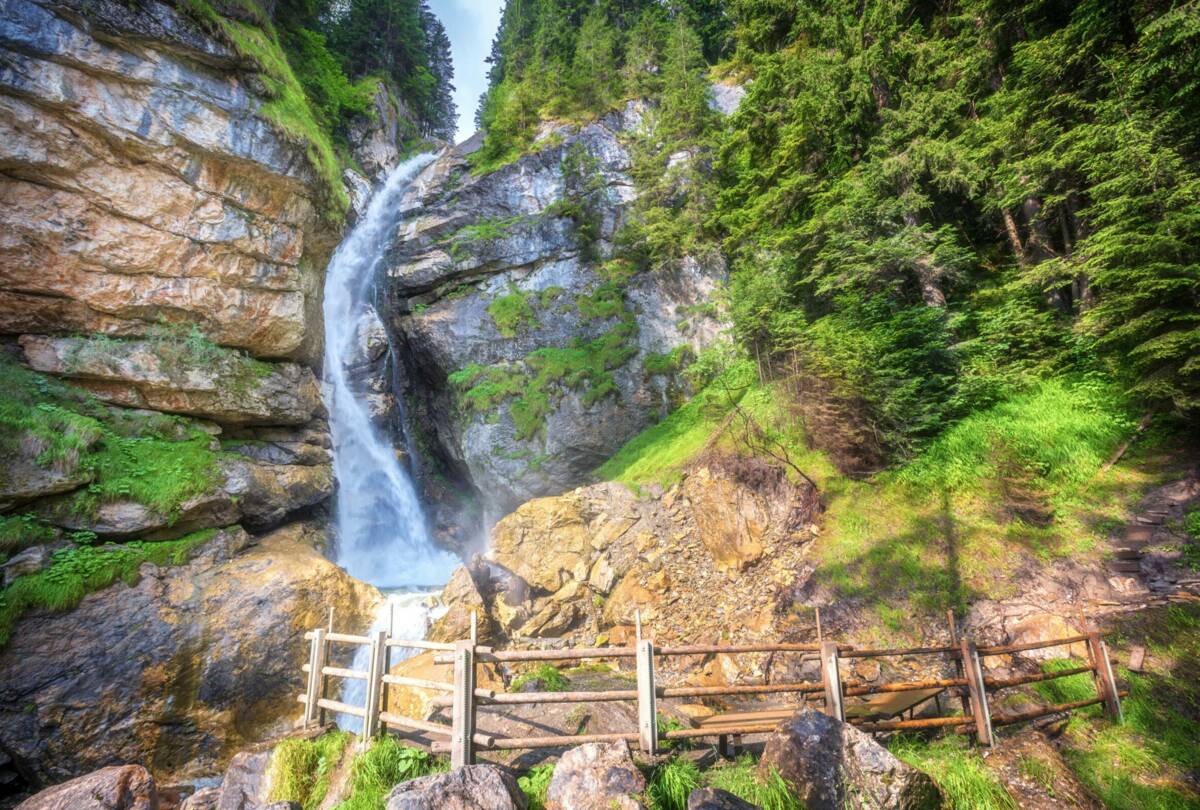Mayrhofen Zillertal